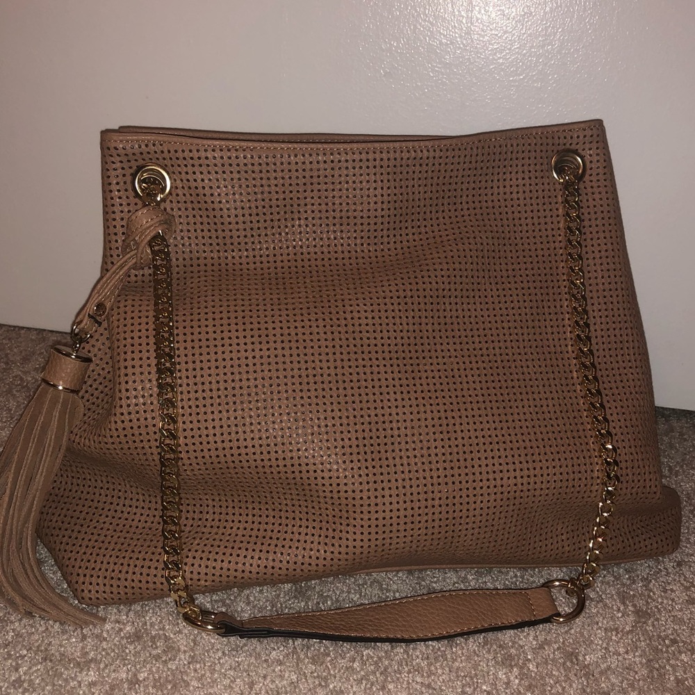 Shoulder Bag